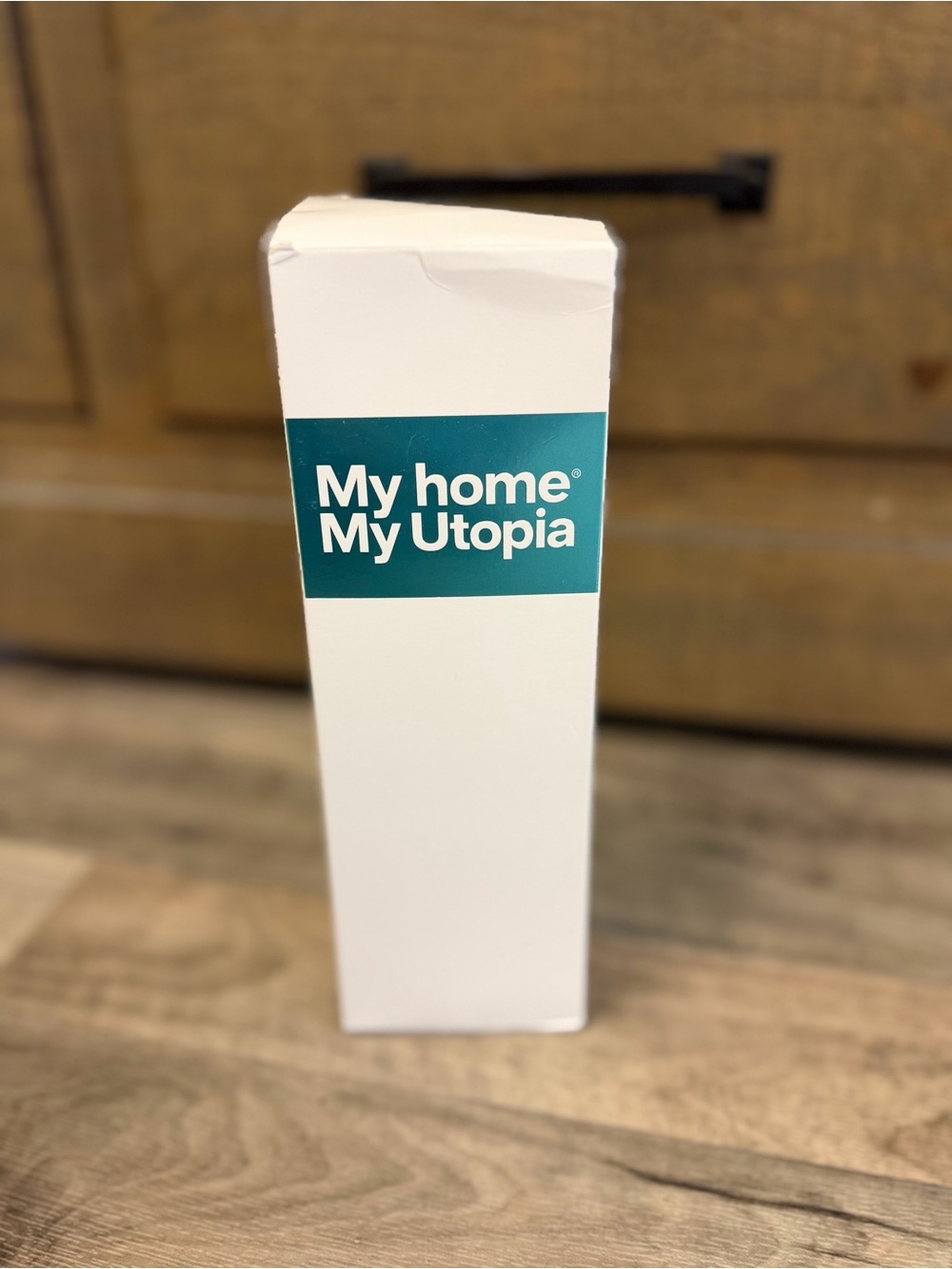 My home My Utopia Mop Soap Home Item - Blue Lava